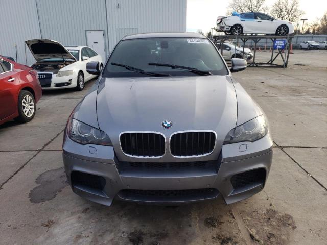 Photo 5 from auction – 2011 BMW X6 M with VIN 5YMGZ0C5XBLK13851