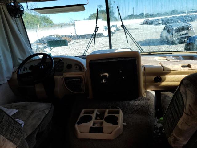 Photo 5 from auction – 2000 THOR HURRICANE with VIN 5B4KP37J8Y3317416
