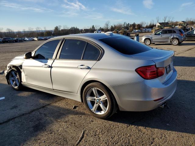 Photo 2 from auction – 2013 BMW 328 I SULE with VIN WBA3C1C55DF443584