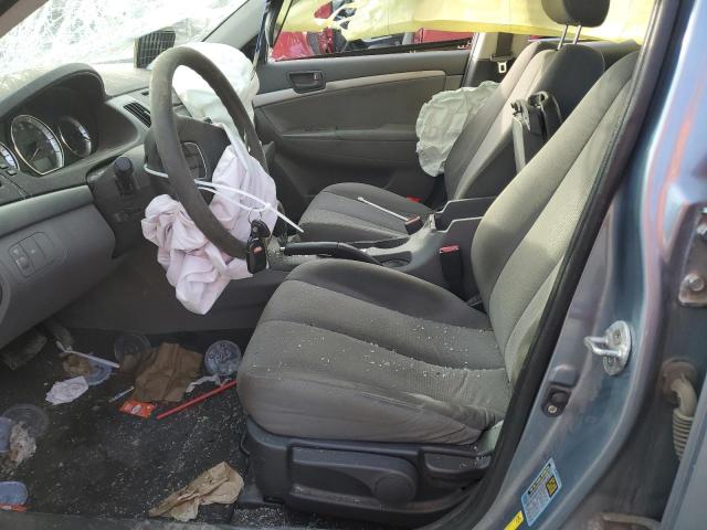 صورة رقم 7 من المزاد - 2009 HYUNDAI SONATA GLS مع VIN 5NPET46C19H496674