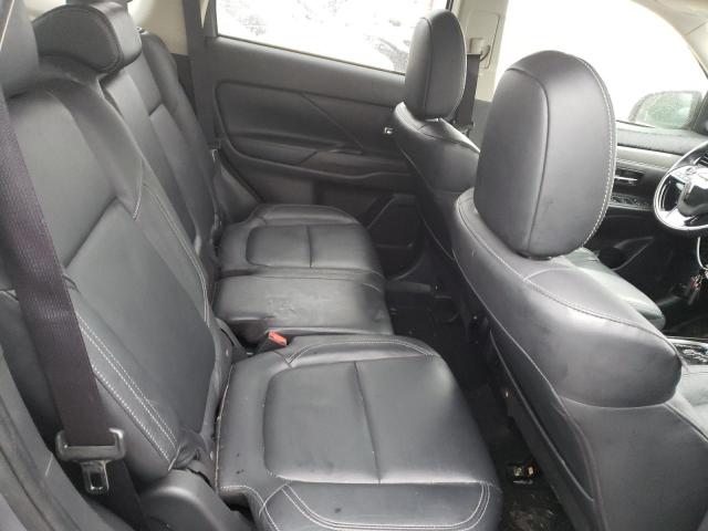 Photo 11 from auction – 2020 MITSUBISHI OUTLANDER with VIN JA4AZ3A37LZ037061