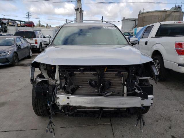 Photo 5 from auction – 2020 NISSAN PATHFINDER with VIN 5N1DR2AN8LC647788