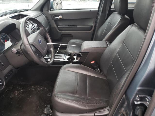 صورة رقم 7 من المزاد - 2011 FORD ESCAPE LIM مع VIN 1FMCU9EG2BKB60220