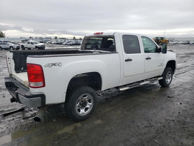 Photo 3 from auction – 2009 GMC SIERRA K25 with VIN 1GTHK43699F172784