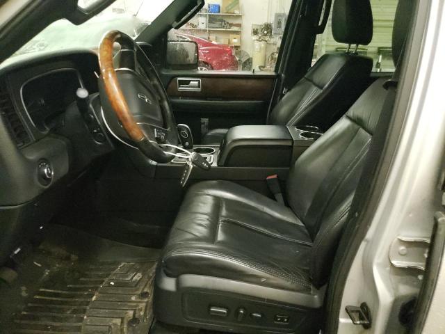 Photo 7 from auction – 2015 LINCOLN NAVIGATOR with VIN 5LMJJ3JT4FEJ06354