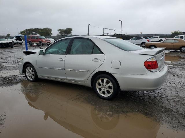 Photo 2 from auction – 2005 TOYOTA CAMRY LE with VIN 4T1BF32K05U606224
