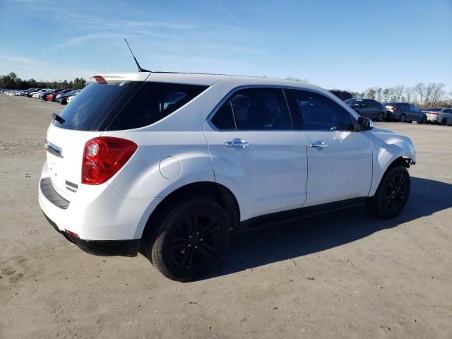 Photo 3 from auction – 2012 CHEVROLET EQUINOX LS with VIN 2GNFLCEK4C6253581