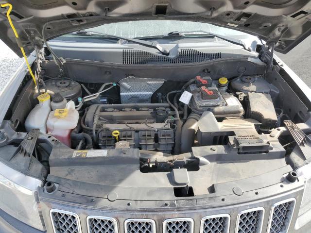 Photo 12 from auction – 2016 JEEP COMPASS LA with VIN 1C4NJCEA6GD665705