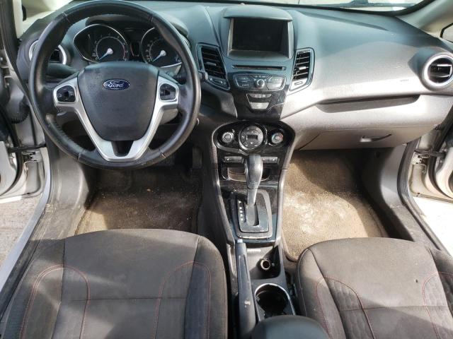 Photo 8 from auction – 2016 FORD FIESTA SE with VIN 3FADP4EJ3GM129983