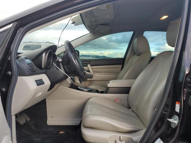 Photo 7 from auction – 2011 MAZDA CX-7 with VIN JM3ER2CM4B0381609