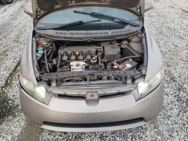 Photo 11 from auction – 2006 HONDA CIVIC EX with VIN 1HGFA16896L024364