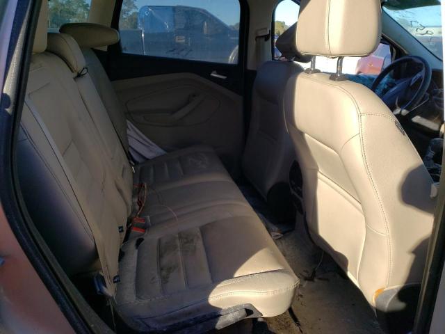 Photo 11 from auction – 2017 FORD ESCAPE TIT with VIN 1FMCU9JD7HUC09503
