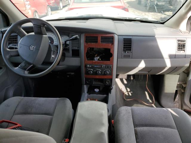 Снимка 8 от търг – 2006 DODGE DURANGO SL с VIN 1D4HD48N76F147441