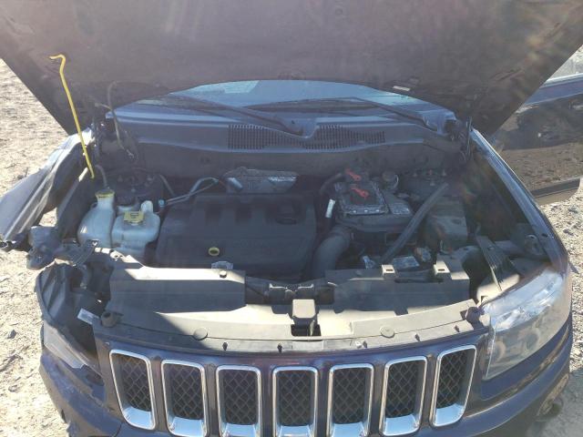 Photo 12 from auction – 2016 JEEP COMPASS SP with VIN 1C4NJDBB4GD718632