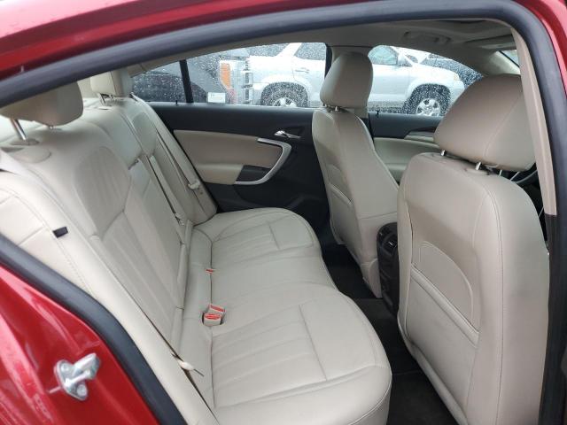 Photo 10 from auction – 2015 BUICK REGAL PREM with VIN 2G4GN5EX4F9291292