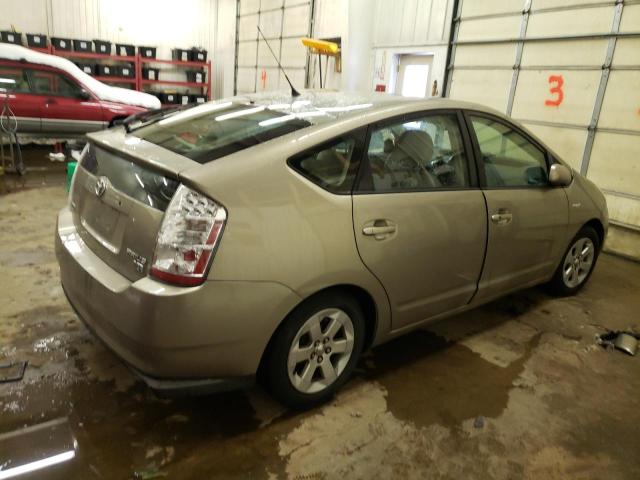 Photo 3 from auction – 2008 TOYOTA PRIUS with VIN JTDKB20U983340517