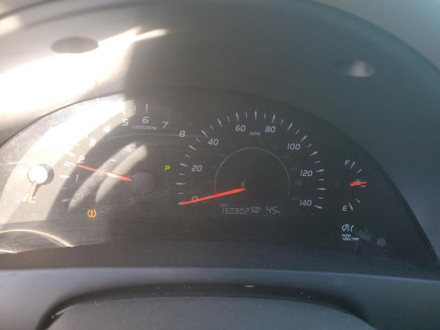 Photo 9 from auction – 2010 TOYOTA CAMRY BASE with VIN 4T1BF3EKXAU516438