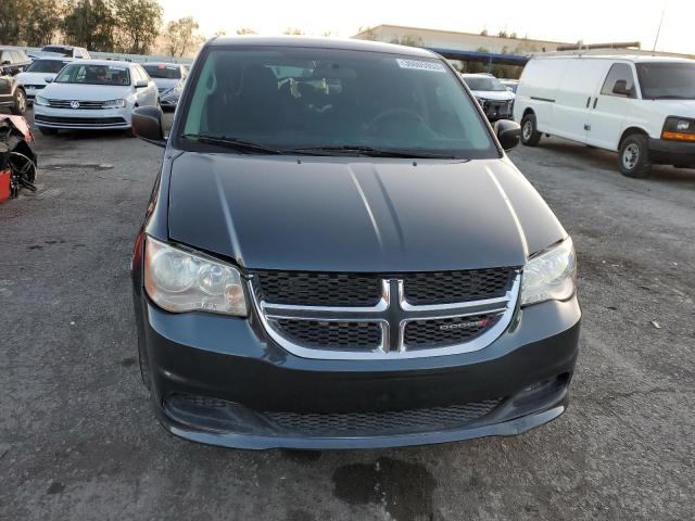 Photo 5 from auction – 2012 DODGE GRAND CARA with VIN 2C4RDGBGXCR418185