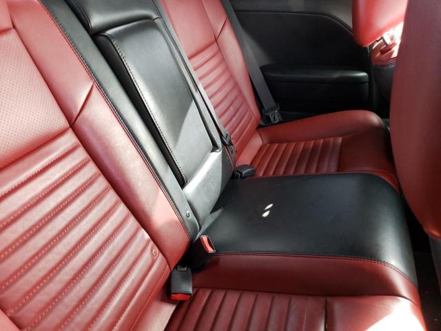 Photo 10 from auction – 2013 DODGE CHALLENGER with VIN 2C3CDYAG3DH594181