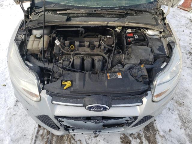 Photo 11 from auction – 2014 FORD FOCUS S with VIN 1FADP3E29EL414690