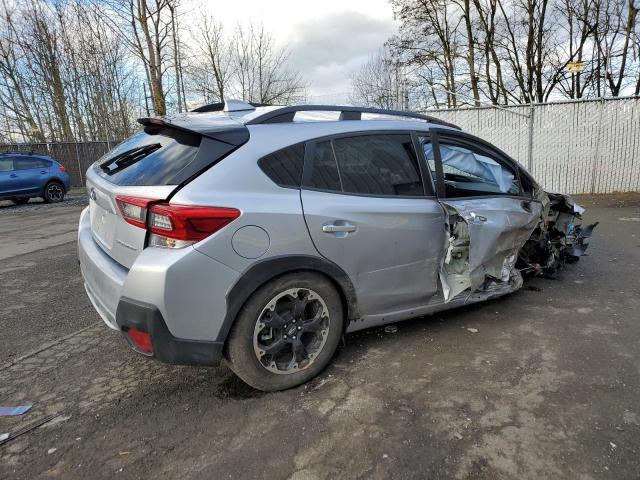 Photo 3 from auction – 2023 SUBARU CROSSTREK with VIN JF2GTAPC8P8228885
