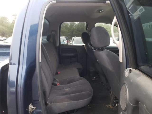 Photo 10 from auction – 2004 DODGE RAM 1500 S with VIN 1D7HU18D14J165226