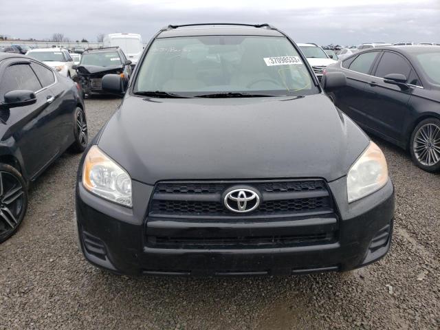Photo 5 from auction – 2012 TOYOTA RAV4 with VIN 2T3BF4DV0CW210148