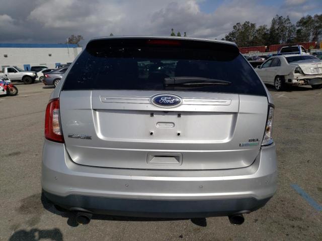 Photo 6 from auction – 2013 FORD EDGE SEL with VIN 2FMDK3J9XDBC81931