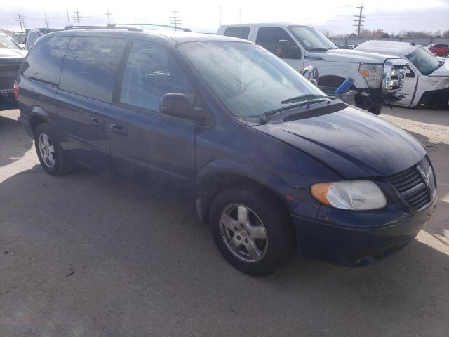 Photo 4 from auction – 2006 DODGE GRAND CARA with VIN 2D4GP44L06R822479