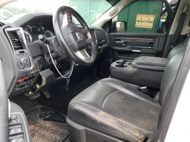Photo 7 from auction – 2017 RAM 1500 LARAM with VIN 1C6RR6JT9HS512954