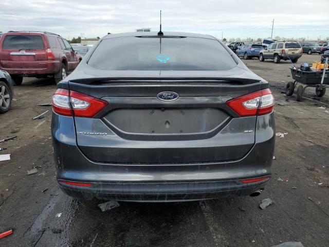 Photo 6 from auction – 2016 FORD FUSION SE with VIN 3FA6P0H74GR353588