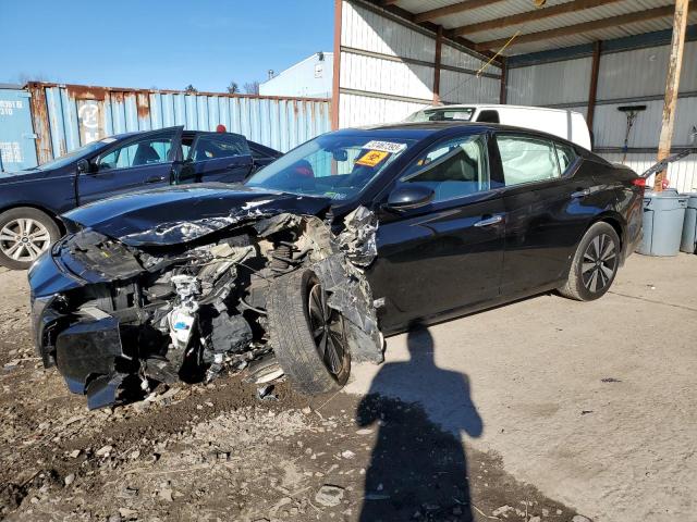 NISSAN ALTIMA SL 2019 with VIN 1N4BL4EV8KC223907 - Photo from auction