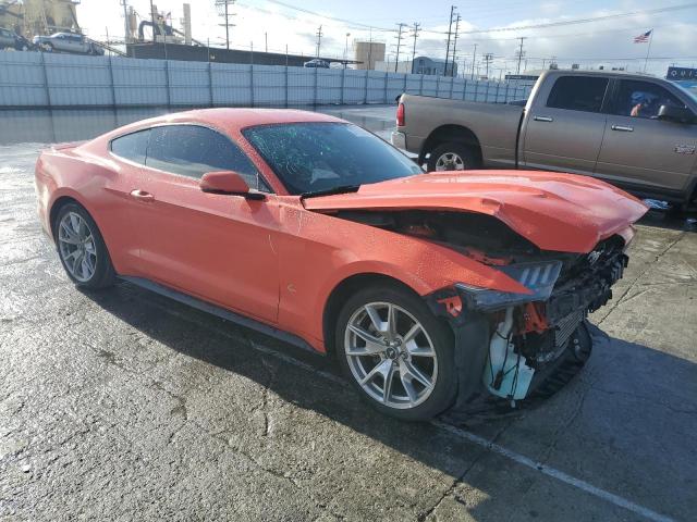 Photo 4 from auction – 2015 FORD MUSTANG with VIN 1FA6P8TH9F5312230