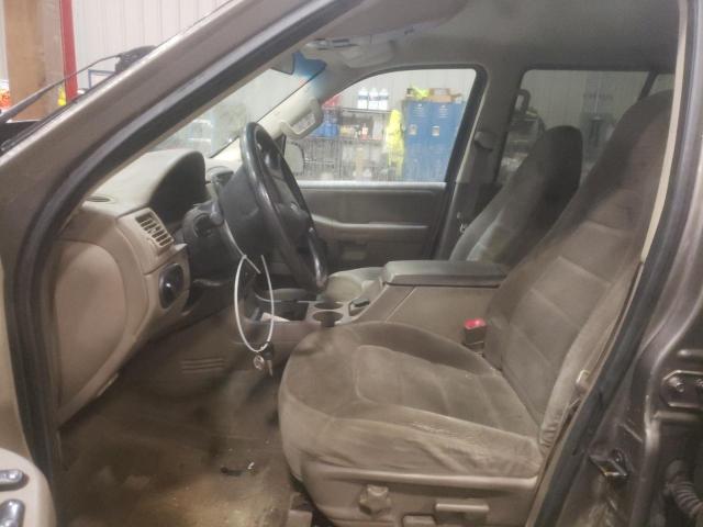Photo 7 from auction – 2002 FORD EXPLORER X with VIN 1FMZU73E12ZA96842