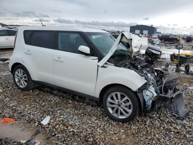 Photo 4 from auction – 2018 KIA SOUL + with VIN KNDJP3A52J7596376