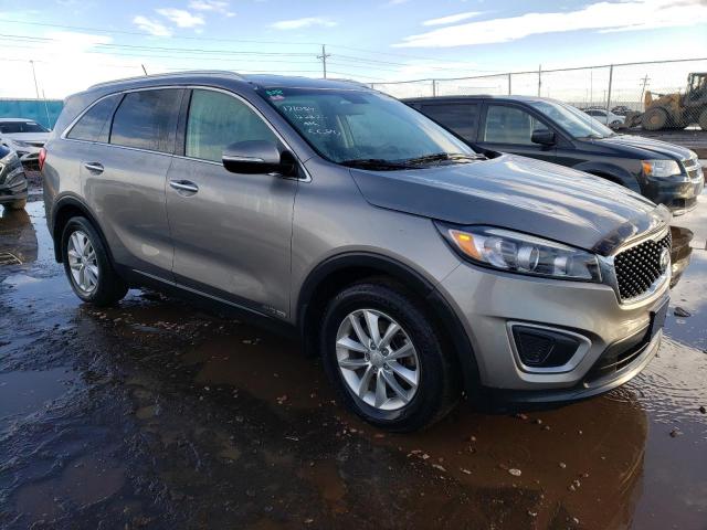 Photo 4 from auction – 2016 KIA SORENTO LX with VIN 5XYPGDA53GG094004