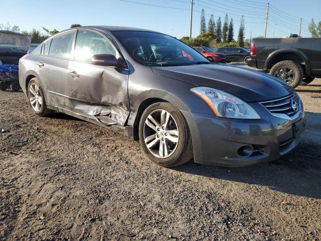 Photo 4 from auction – 2010 NISSAN ALTIMA SR with VIN 1N4BL2AP7AN524196