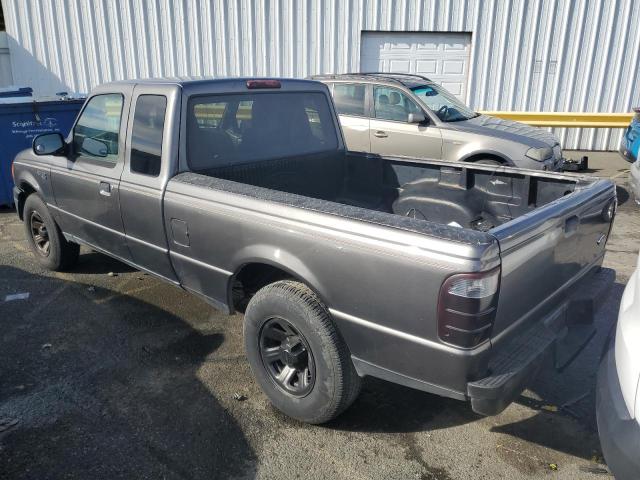Photo 2 from auction – 2005 FORD RANGER SUP with VIN 1FTYR44U05PA63644