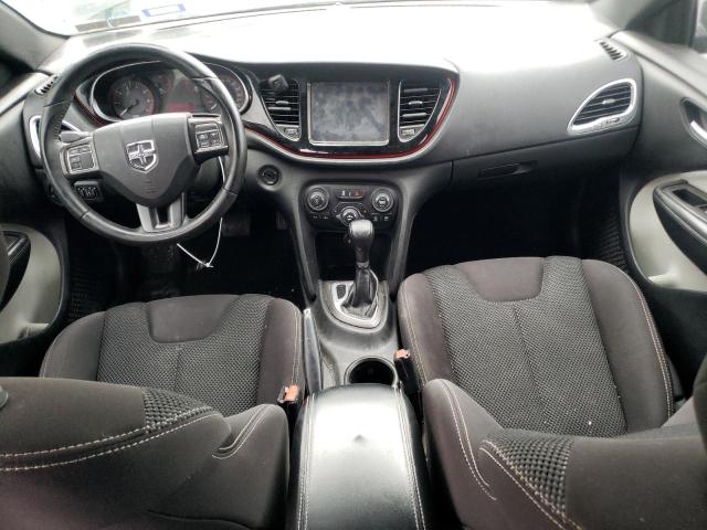 Photo 8 from auction – 2015 DODGE DART SXT with VIN 1C3CDFBB2FD277306