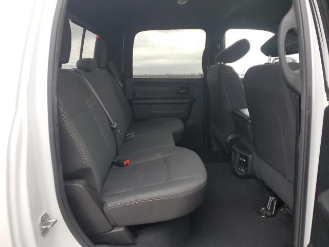 Photo 10 from auction – 2021 RAM 2500 TRADE with VIN 3C6UR5CJXMG531563