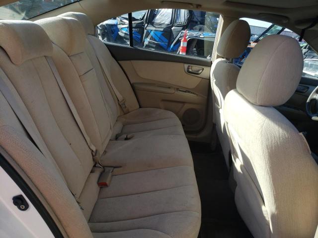 Foto 10 de la subasta – 2007 KIA OPTIMA LX con VIN KNAGE124675130462