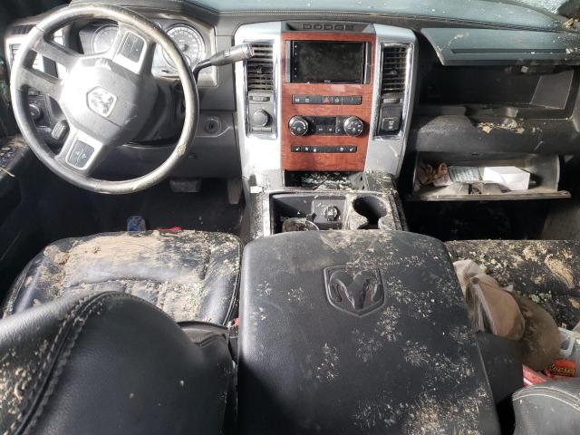 Photo 8 from auction – 2010 DODGE RAM 3500 with VIN 3D73Y3CL2AG169453