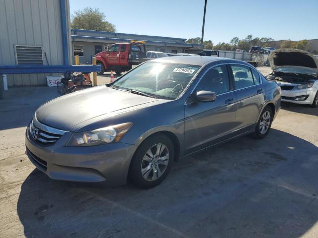 HONDA ACCORD SE 2011 with VIN 1HGCP2F65BA069412 - Photo from auction