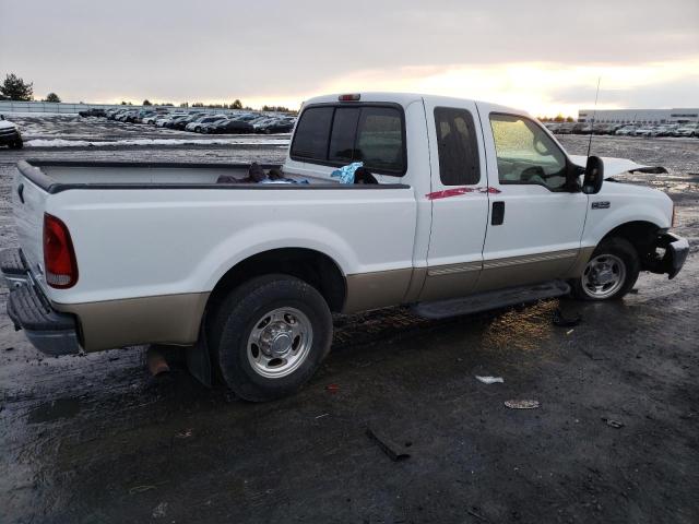 Photo 3 from auction – 2000 FORD F250 SUPER with VIN 1FTNX20F4YEB01011