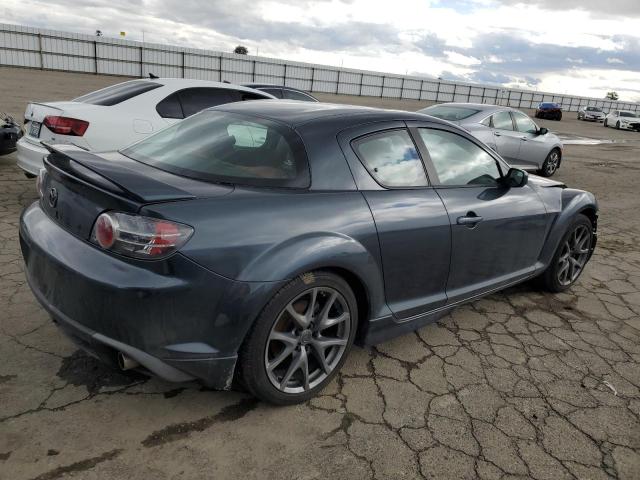 Photo 3 from auction – 2008 MAZDA RX8 with VIN JM1FE173X80216287