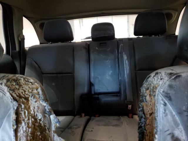 Photo 11 from auction – 2013 FORD EDGE LIMIT with VIN 2FMDK4KC3DBC41495