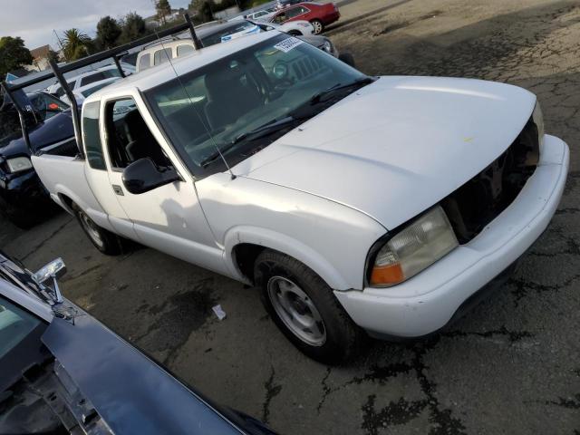 Photo 4 from auction – 1998 GMC SONOMA with VIN 1GTCS19W0W8510735