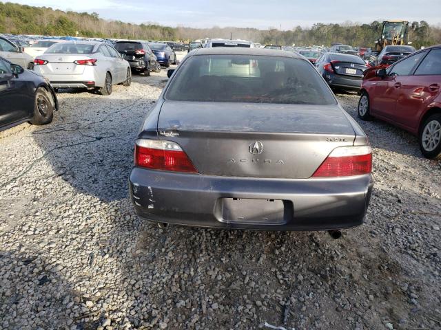 Photo 6 from auction – 2003 ACURA 3.2TL with VIN 19UUA56623A035419