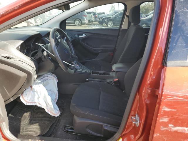Photo 7 from auction – 2018 FORD FOCUS SE with VIN 1FADP3K25JL240857