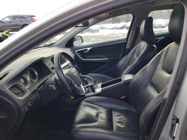 Photo 7 from auction – 2012 VOLVO S60 T5 with VIN YV1622FS7C2135701